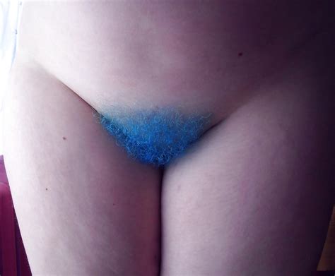 Colored Pubic Hair 19 Pics Xhamster