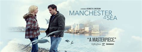 Manchester by the sea movie reviews & metacritic score: Film review: "Manchester by the Sea" (2017) - spryfilm.com