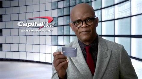 Capital One Commercial Whats In Your Wallet Wallet Walls