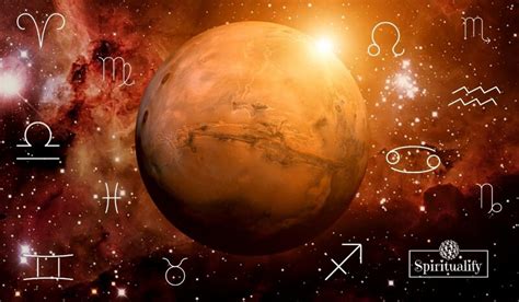 How Mars Retrograde 2020 Will Affect Your Zodiac Sign Spiritualify