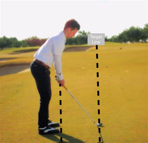 The Proper Golf Stance Videos And Drills Golf Insider Uk