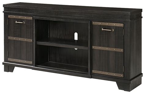 Best Of Claudia Brass Effect Wide Tv Stands