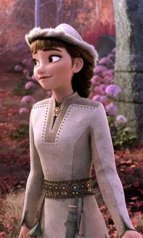 Honeymaren In Frozen Ii Frozen Disney Movie Cute Disney Characters