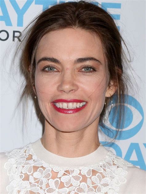 Happy 46th Birthday To Amelia Heinle 3 17 19 American Actress Best Known For Her Roles In