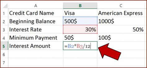 A secured credit card is only issued to people who do not have a savings account.(t/f) a debit card is a line of credit and interest may accrue if the monthly balance is not paid in full.(t/f) Calculating Credit Card Interest With Excel - KUDOSpayments.Com