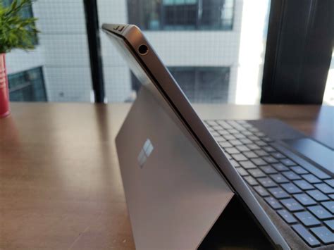 Microsoft Surface Pro Review Still The Best Windows Tablet You Can Buy Pcworld