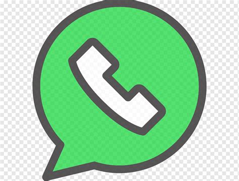 Whatsapp Mídia Social Mensagem Usuário Whatsapp Design Web Logotipo