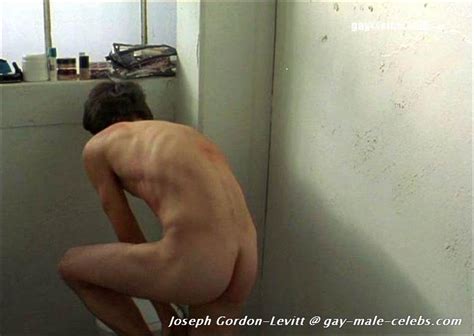 Bannedmalecelebs Com Joseph Gordon Levitt Nude Photos