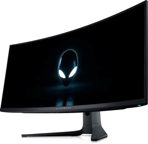 Alienware Qd Oled Monitor Picks Open Standards Over G Sync Is 200