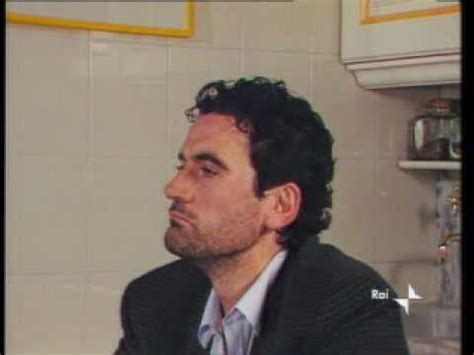 He began his acting career in a theatre and rose to prominence for his roles in television series. Massimo Troisi Maradona - YouTube