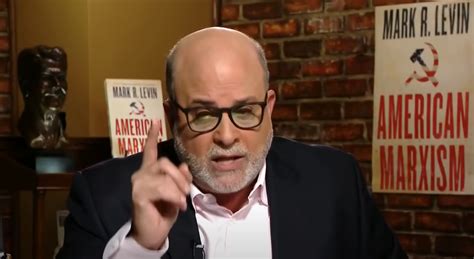 Sales Of Mark Levins American Marxism Hit 1000000 Cnsnews