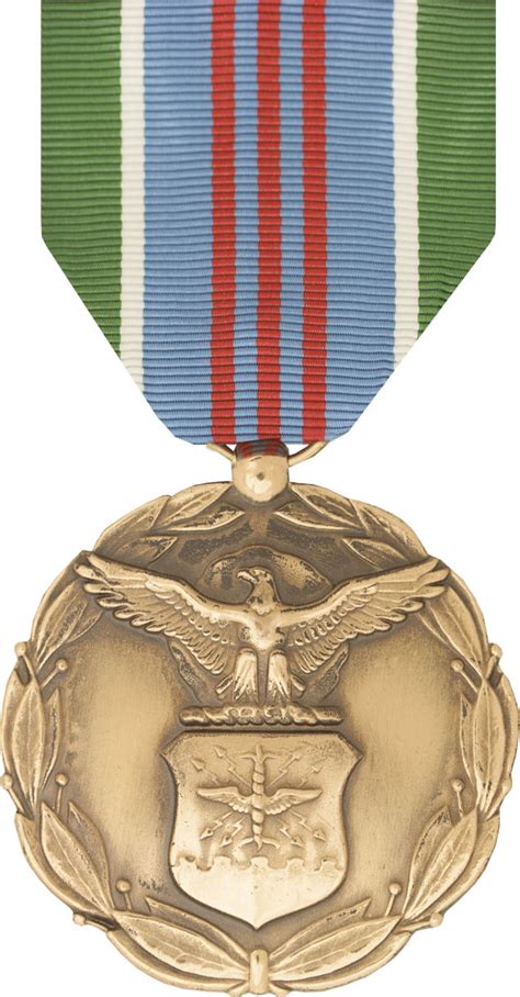 Air Force Exemplary Civilian Service Award Full Size Medal Nail Back