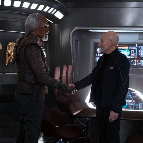 ‘star Trek Picard Recap Season 3 Episode 6 ‘the Bounty