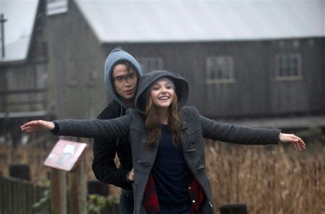 If I Stay 2 Reel Life With Jane