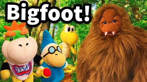 슈퍼주니어의 풀하우스) is a reality television series broadcast from may 27, 2006 to august 26, 2006. SML Movie: Bigfoot! - YouTube