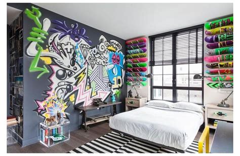Have your bedroom transformed by a professional graffiti artist no job is to big or to small. #graffiti #bedroom #wall #murals in 2020 | Graffiti ...
