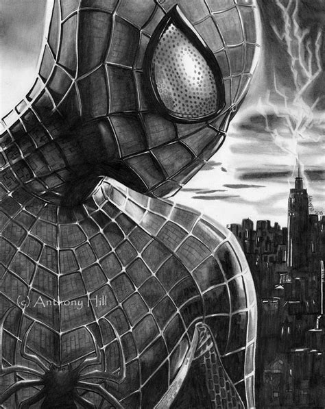The Amazing Spider Man 2 By Wanted75 On Deviantart Draww In 2019