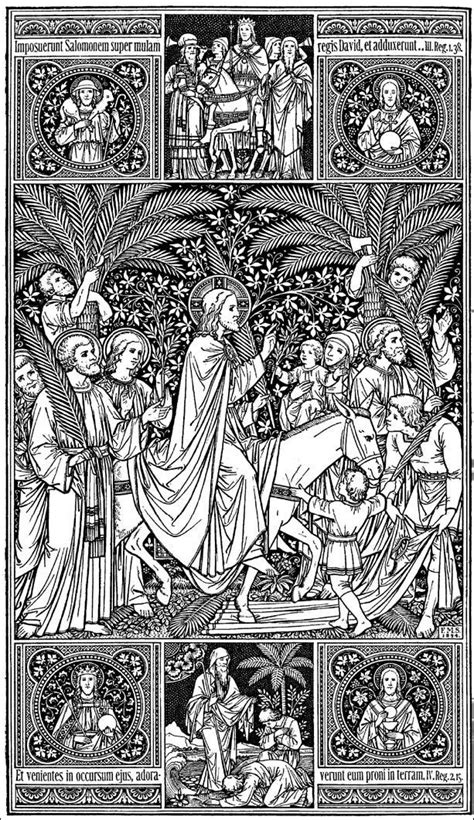 46 Best Missal Art Images On Pinterest Catholic Catholic Art And