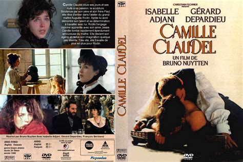 Isabelle Adjani In The Film Camille Claudel Vrogue Co