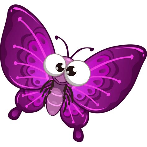 Luthfiannisahay Purple Butterfly Emoji Copy And Paste