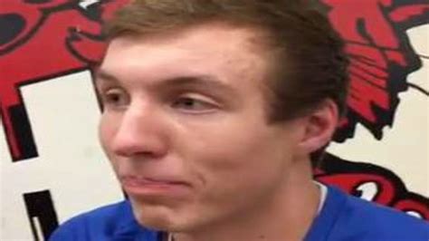 Its Been A Dream Come True To Play College Basketball Kennard Told