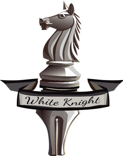 White Knight Truthreads Medium