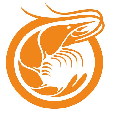 Detail Logo Ikan Dan Udang Koleksi Nomer 24