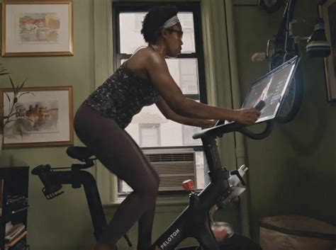 Peloton Debuts New Campaign Featuring Real Riders In First Advertisement Since Its Infamous