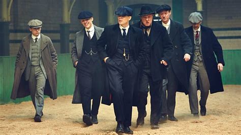 A subreddit for the tv series peaky blinders airing wednedays @ 9 pm on bbc two. BBC Two - Peaky Blinders, Series 2, Episode 3