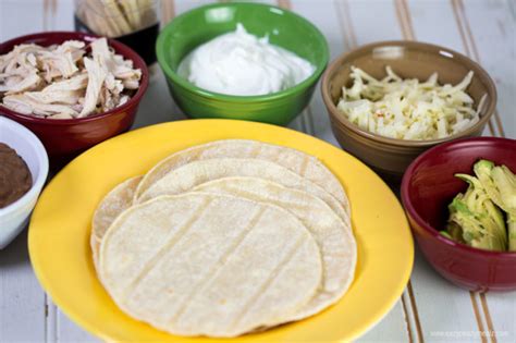 A corn (sometimes flour) tortilla filled with something spare, usually shredded chicken, rolled tightly and fried in oil until crispy. Tacos Dorados (Fried Tacos) - Easy Peasy Meals
