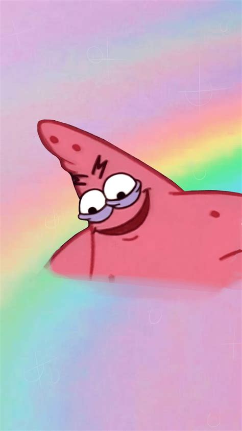 Aesthetic cartoon wallpapers top free aesthetic cartoon. 1080x1920 Patrick Star Aesthetic Phone Wallpaper - Album on Imgur | Spongebob wallpaper, Cartoon ...