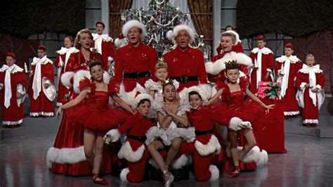 Movie White Christmas 1954 Adventures Of Me