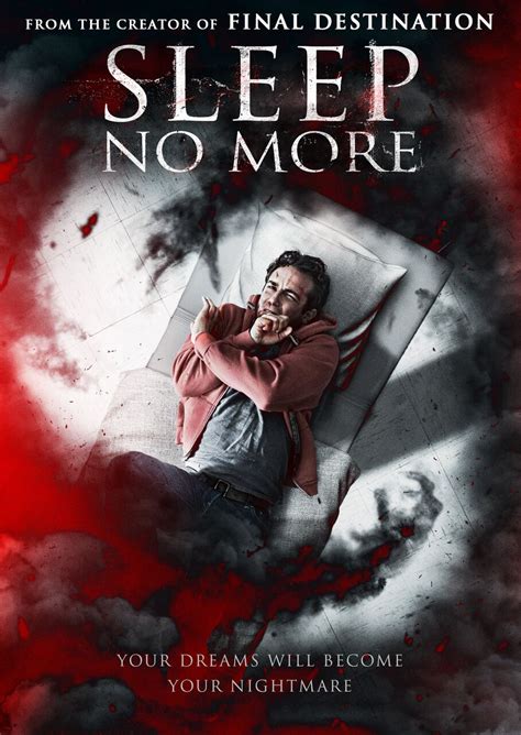 Director Phillip Guzman Proves You'll Sleep No More In Horror Film's ...
