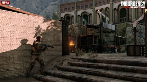 Insurgency Insurgency Sandstorm Now Available For Pre Order Steam