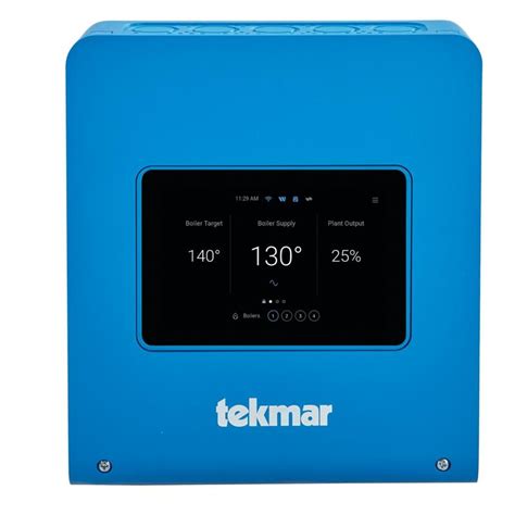 Tekmar 294 Smart Boiler Control