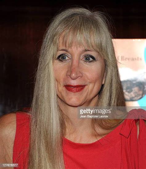 Dian Hanson Photos And Premium High Res Pictures Getty Images