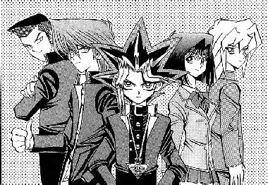 Yu-Gi-Oh ต้นฉบับเกมการ์ดและการต่อสู้พันปี - Pantip He cared for his sister ishizu ishtar very much and considered odionto be hi…