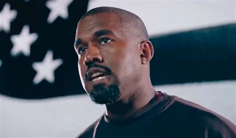 Kanye West Receives At Least 61 Thousand Votes In The 2020 Presidential