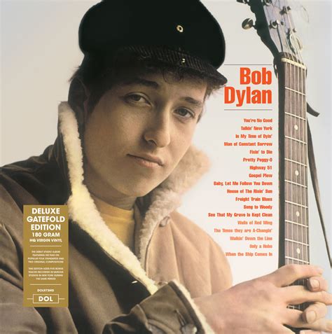 Bob Dylan Discography Ludapart