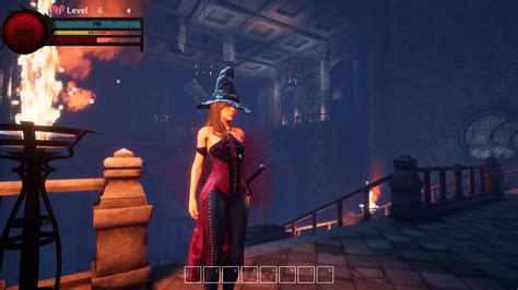 Kalyskah Unreal Engine Adult Sex Game New Version V Free Download For Windows