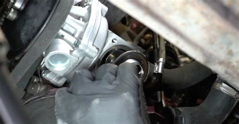 How To Change Engine Thermostat On Vw Golf Replacement Guide