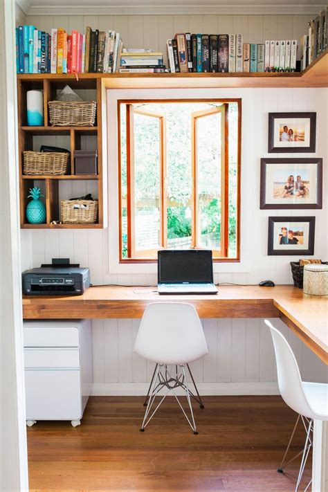 8 Creative Workspace Design Ideas To Make It More Comfortable When