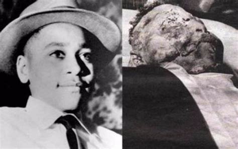 The film was created as a documentary and aims to underline the savage profile of the usa in. Emmett Till was a 14 year old colored boy who was... | Sutori