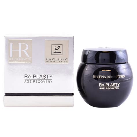 Helena Rubinstein Re Plasty Age Recovery Night Cream 50 Ml