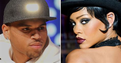 Chris Brown Opens Up On Rihanna Assault Therichest