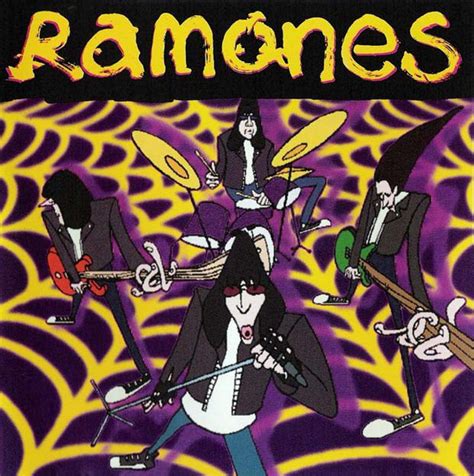 Ramones Greatest Hits Live Releases Discogs