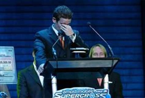 Ricky carmichael height, weight, age, body, family, biography & wiki full profile. Monday Conversation: Ricky Carmichael - Racer X Online