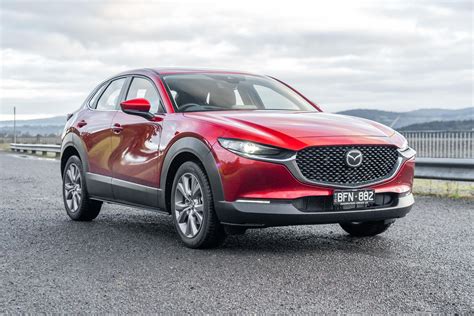 Next Mazda Cx 5 To Feature Rear Wheel Drive Inline Six Report
