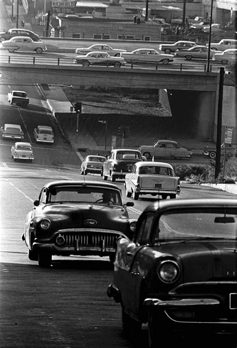 Los Angeles 1961 Hemmings Daily