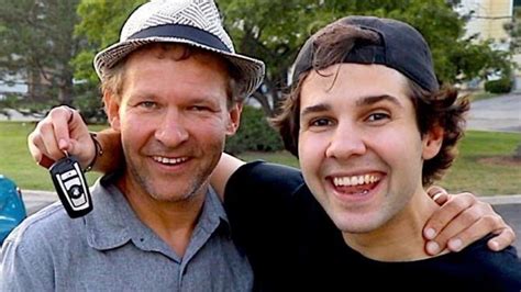 David dobrik is a well known youtube personality. Everything we know about David Dobrik's parents | StylesRant